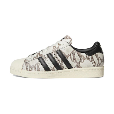 adidas Originals Superstar 82 'Beige Brown'