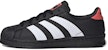 adidas Originals Superstar 82 "Hitam" IE3056