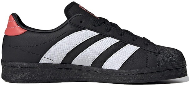 adidas Originals Superstar 82 "Hitam" IE3056 Order adidas Originals Superstar 82 "Hitam" IE3056