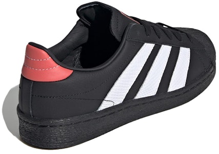 adidas Originals Superstar 82 "Hitam" IE3056 Shop adidas Originals Superstar 82 "Hitam" IE3056
