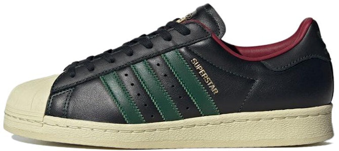 アディダス オリジナルス スーパースター 82 黒緑 IE0021 Buy アディダス オリジナルス スーパースター 82 黒緑 IE0021
