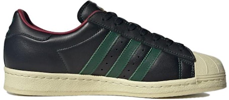 adidas Originals Superstar 82 'Negro Verde' IE0021 Order adidas Originals Superstar 82 'Negro Verde' IE0021