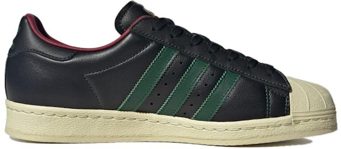 アディダス オリジナルス スーパースター 82 黒緑 IE0021 Order アディダス オリジナルス スーパースター 82 黒緑 IE0021