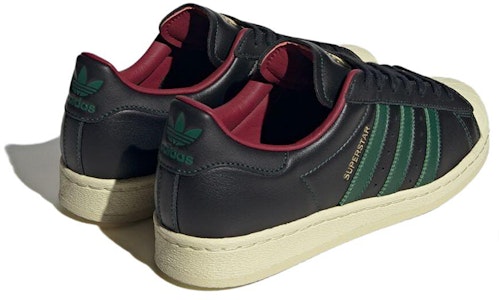 アディダス オリジナルス スーパースター 82 黒緑 IE0021 Shop アディダス オリジナルス スーパースター 82 黒緑 IE0021