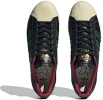 adidas Originals Superstar 82 'Negro Verde' IE0021 Purchase adidas Originals Superstar 82 'Negro Verde' IE0021