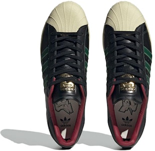 アディダス オリジナルス スーパースター 82 黒緑 IE0021 Purchase アディダス オリジナルス スーパースター 82 黒緑 IE0021