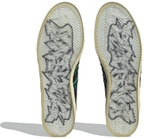 adidas Originals Superstar 82 'Negro Verde' IE0021 Details for adidas Originals Superstar 82 'Negro Verde' IE0021