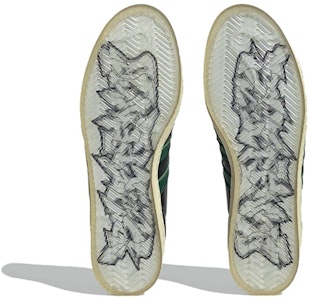 アディダス オリジナルス スーパースター 82 黒緑 IE0021 Details for アディダス オリジナルス スーパースター 82 黒緑 IE0021