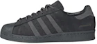 Buy adidas originals Superstar 82 舒適 耐磨透氣 低幫 板鞋 男女同款 炭灰色