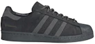 Order adidas originals Superstar 82 舒適 耐磨透氣 低幫 板鞋 男女同款 炭灰色