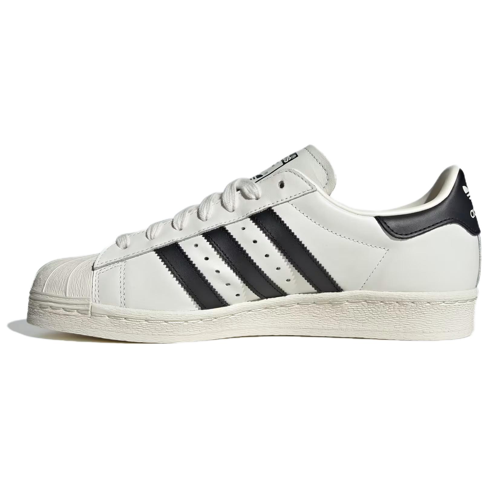 adidas Originals Superstar 82 "Cloud White" ID5961
