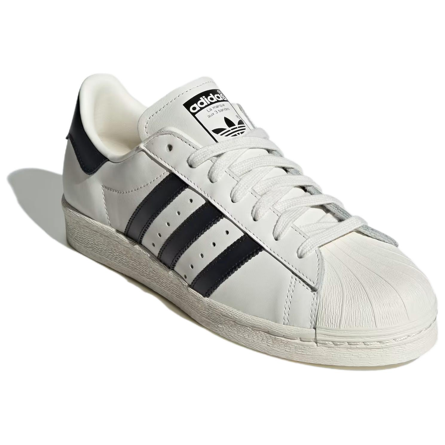 Lookbook adidas Originals Superstar 82 "Putih Awan" ID5961