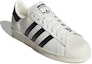 Lookbook adidas Originals Superstar 82 "Putih Awan" ID5961