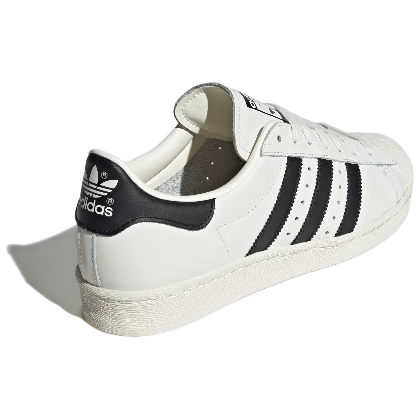 Shop adidas Originals Superstar 82 "Putih Awan" ID5961