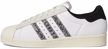 adidas originals Superstar 82 'Cloud White Granite' GZ4846 adidas originals Superstar 82 'Cloud White Granite' GZ4846