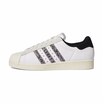 adidas originals Superstar 82 'Cloud White Granite'