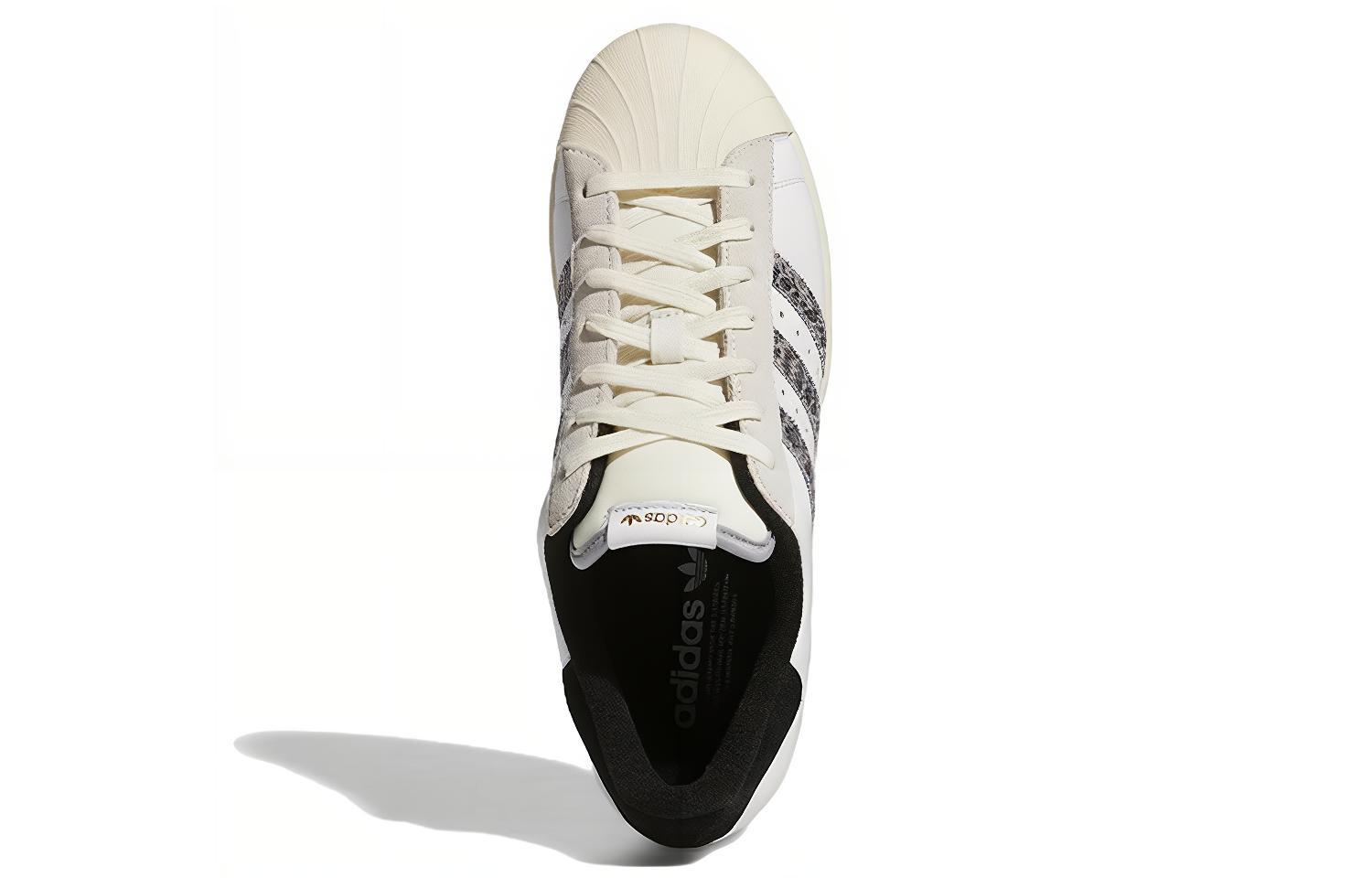 Purchase adidas Originals Superstar 82 'Cloud White Granite Putih Kelabu' GZ4846