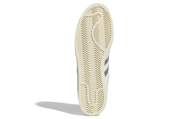 Details for adidas Originals Superstar 82 'Cloud White Granite Putih Kelabu' GZ4846