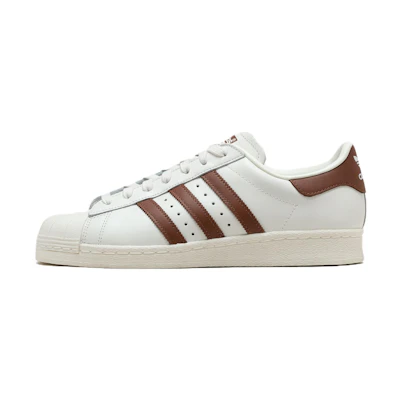 adidas Originals Superstar 82 "Cloud White/Preloved Brown/Off White"