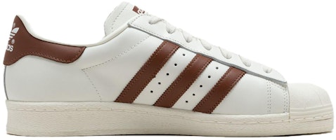 adidas Originals Superstar 82 "Blanco Nube/Marrón Vintage/Blanco Hueso" IF6199 Order adidas Originals Superstar 82 "Blanco Nube/Marrón Vintage/Blanco Hueso" IF6199