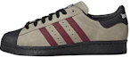 Buy adidas originals Superstar 82 'Grey Black Burgundy' IF6188