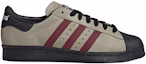 Order adidas originals Superstar 82 'Grey Black Burgundy' IF6188