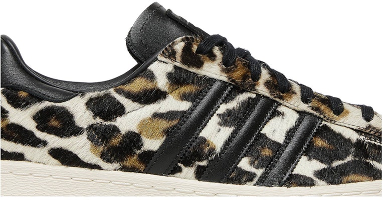 adidas Originals Superstar 82 'Macan Tutul/Hitam' GY8798 Order adidas Originals Superstar 82 'Macan Tutul/Hitam' GY8798