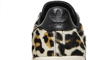 阿迪达斯三叶草Superstar 82 '豹纹/黑色' GY8798 Sizing 阿迪达斯三叶草Superstar 82 '豹纹/黑色' GY8798