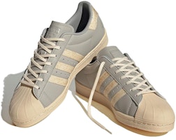 adidas Originals Superstar 82 'Abu Metal' IE6958 Lookbook adidas Originals Superstar 82 'Abu Metal' IE6958