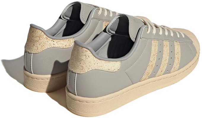 adidas Originals Superstar 82 'Gris Metalizado' IE6958 Shop adidas Originals Superstar 82 'Gris Metalizado' IE6958