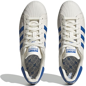 adidas Originals Superstar 82 防滑耐磨 低幫 板鞋 男款 白藍 Purchase adidas Originals Superstar 82 防滑耐磨 低幫 板鞋 男款 白藍