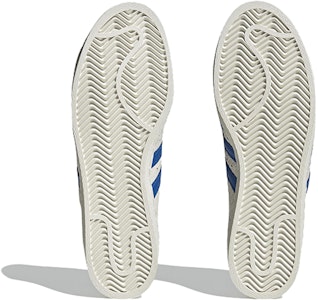 adidas Originals Superstar 82 防滑耐磨 低幫 板鞋 男款 白藍 Details for adidas Originals Superstar 82 防滑耐磨 低幫 板鞋 男款 白藍