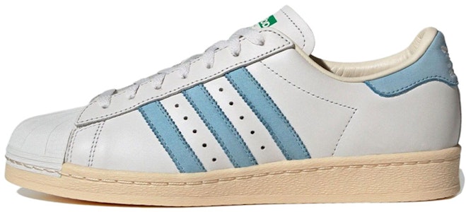 adidas Originals Superstar 82 'Putih Biru' lD2151 Buy adidas Originals Superstar 82 'Putih Biru' lD2151