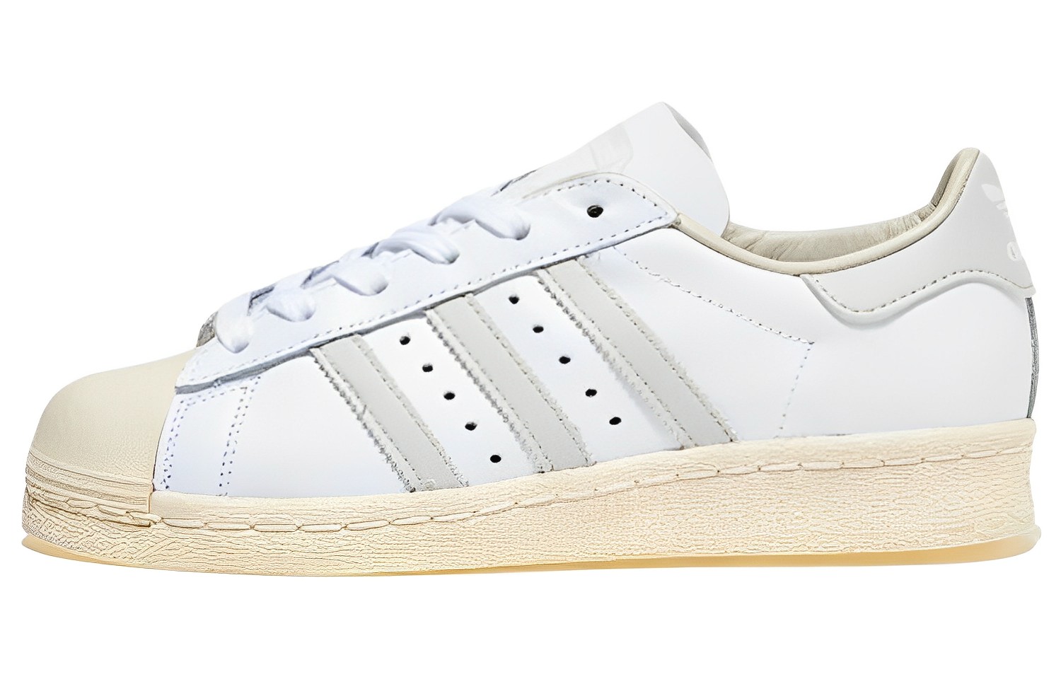adidas originals Superstar 82 'White Light Grey' IF5417