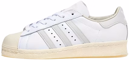 adidas originals Superstar 82 'White Light Grey' IF5417 adidas originals Superstar 82 'White Light Grey' IF5417