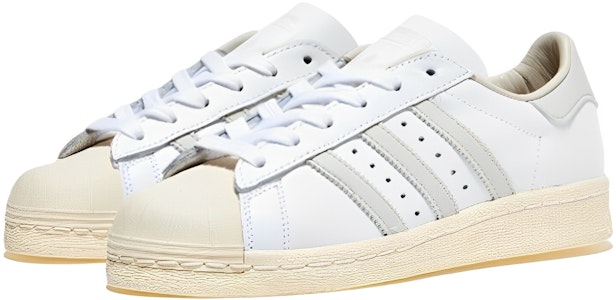 アディダス オリジナルス スーパースター 82 白/ライトグレー IF5417 Order アディダス オリジナルス スーパースター 82 白/ライトグレー IF5417