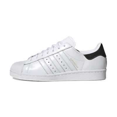 adidas Originals Superstar 82 'White Low-Top'