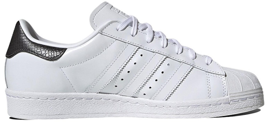 adidas Originals Superstar 82 'Putih Low-Top' HQ7070 Order adidas Originals Superstar 82 'Putih Low-Top' HQ7070