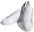 Lookbook adidas Originals Superstar 82 'Putih Low-Top' HQ7070