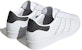adidas Originals Superstar 82 'Putih Low-Top' HQ7070