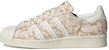 adidas originals Superstar 82 'Quartz Ajaib Putih Inti Putih Kusam' IF5487