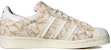 adidas originals Superstar 82 'Quartz Ajaib Putih Inti Putih Kusam' IF5487