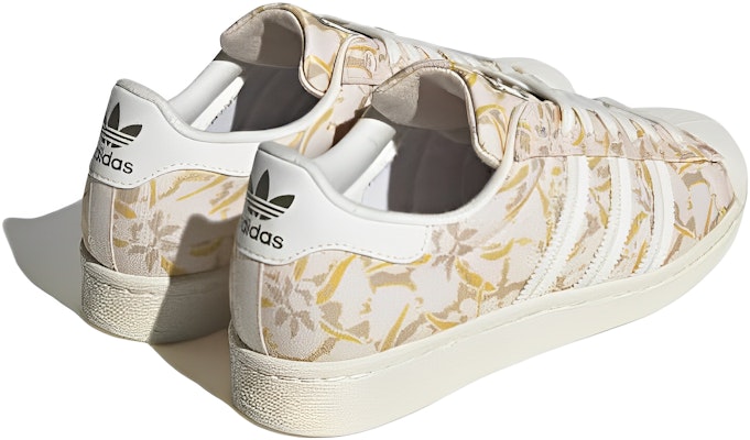 adidas originals Superstar 82 'Wonder Quartz Core White Off White' IF5487 Shop adidas originals Superstar 82 'Wonder Quartz Core White Off White' IF5487