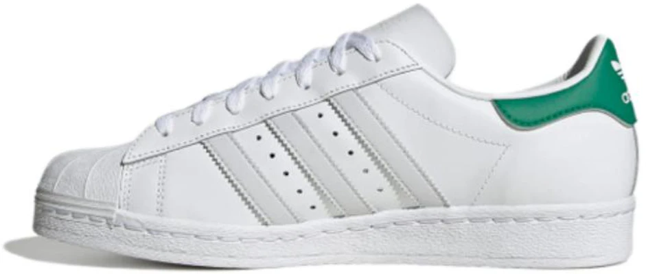 adidas Originals Superstar 82 Bianco Verde Scarpe Casual Basse. IG8656 Buy adidas Originals Superstar 82 Bianco Verde Scarpe Casual Basse. IG8656