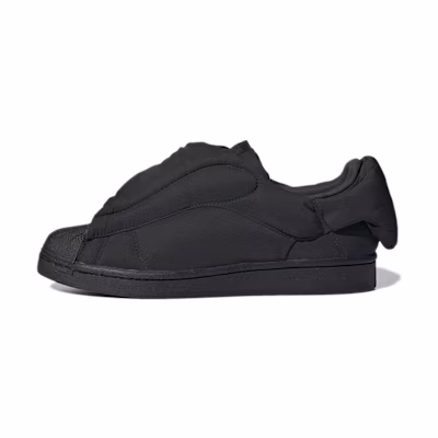 adidas notitle originals Unisex Superstar Aerostar Sneakers 'Black'
