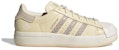 adidas Originals Superstar AYOON Kasut 'Beige Putih Kelabu' IE5524
