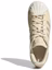 Shop adidas Originals Superstar AYOON Kasut 'Beige Putih Kelabu' IE5524