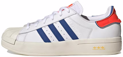 阿迪达斯三叶草Superstar 'Ayoon 白蓝款' GV9541 Buy 阿迪达斯三叶草Superstar 'Ayoon 白蓝款' GV9541