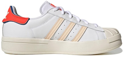 阿迪达斯三叶草Superstar 'Ayoon 白蓝款' GV9541 Order 阿迪达斯三叶草Superstar 'Ayoon 白蓝款' GV9541