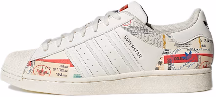 adidas Originals Skate Shoes 'Cream White Red' GY9022 adidas Originals Skate Shoes 'Cream White Red' GY9022